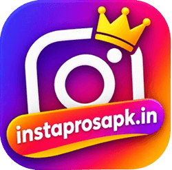 instaprosapk.in Logo